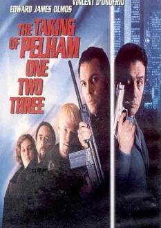 抢劫佩尔哈姆123号线