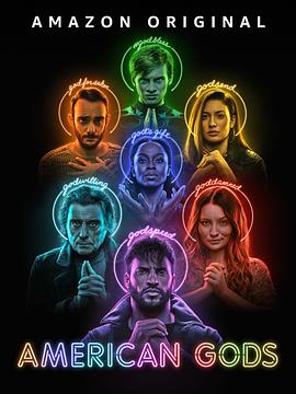 美国众神第三季 第10集(大结局)