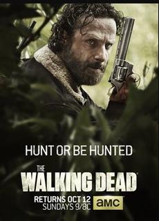 行尸走肉第五季 第10集