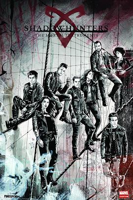 暗影猎人第三季 第13集