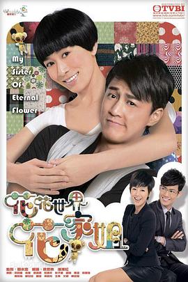 花花世界花家姐粤语 第01集