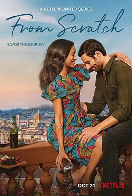 从头开始 第06集