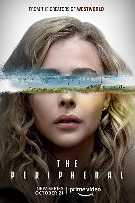 边缘世界第一季 第07集