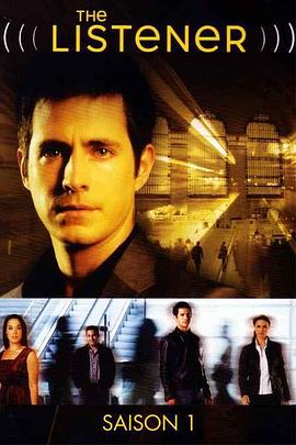 读心人第一季 第06集