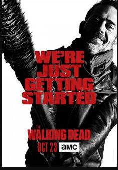 行尸走肉第七季 第06集