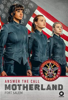 女巫前线：塞勒姆要塞第一季 第04集