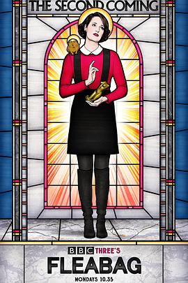 伦敦生活第二季 第03集