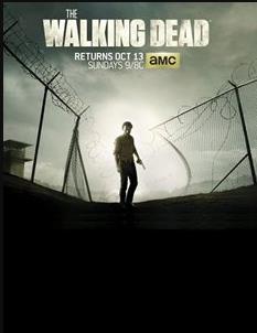 行尸走肉第四季 第16集(大结局)