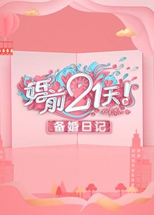 婚前21天 备婚日记 第32集