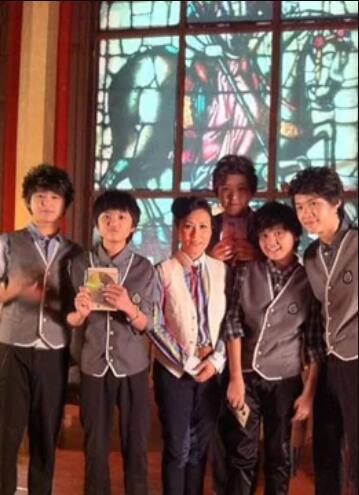 少年进化论 第20110710期