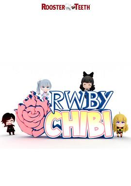RWBY Chibi第二季 第15集