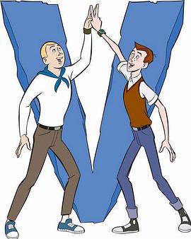 冒险兄弟第二季 第11集