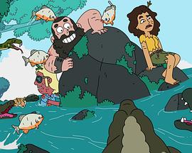 野兽活百科第一季 第11集