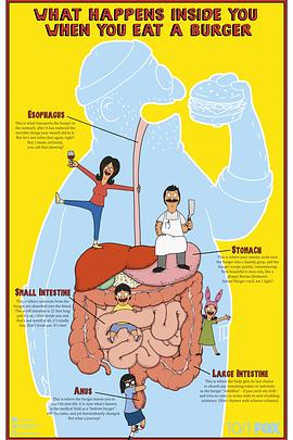 开心汉堡店第八季 第06集