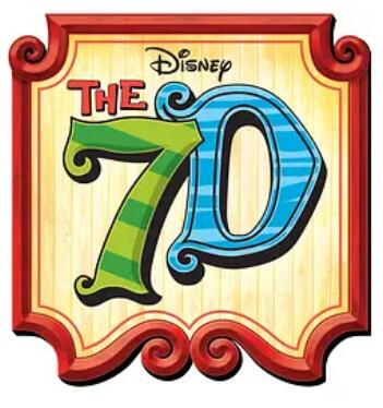 七个小矮人第二季 第08集