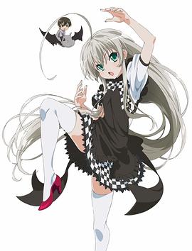 潜行吧！奈亚子 第06集