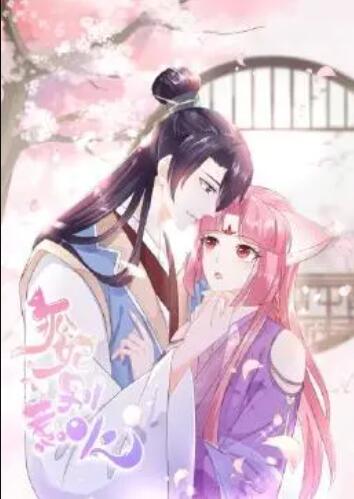 狐妃，别惹火 第08集