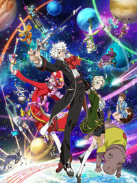 克拉斯卡劳埃德第二季 第01集