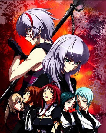 圣痕炼金士第二季 第11集