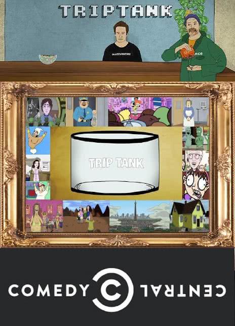 卡通一箩筐第二季 第09集