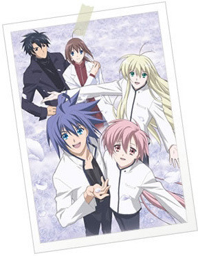 喜欢就是喜欢 第06集