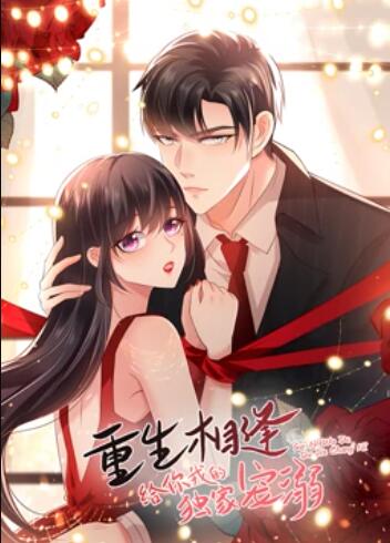 重生相逢：给你我的独家宠溺 动态漫画 第03集