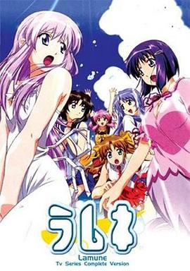 波子汽水 第08集