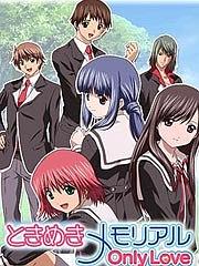 心跳回忆 ONLY LOVE 第05集