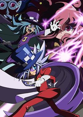 怪盗Joker第二季 第03集