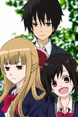 中学毕业劳动者开始高中生活 第05集(大结局)