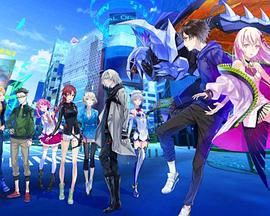 LayereD Stories 0 第08集