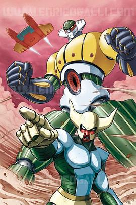 钢铁杰克 第12集