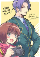 东京食尸鬼：PINTO 第02集