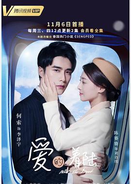 爱的着陆 第21集