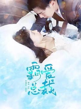 霸爱总裁 第05集