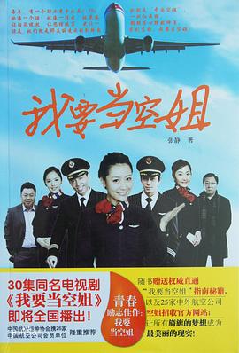 我要当空姐 第25集