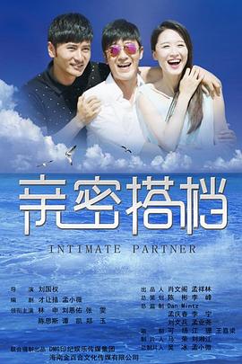 亲密的搭档 第13集