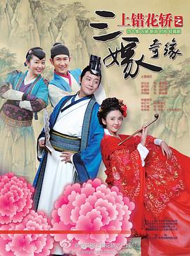 上错花轿之三嫁奇缘 第04集