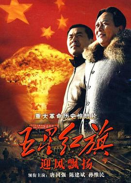 五星红旗迎风飘扬 第35集