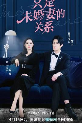 只是未婚妻的关系 第19集