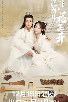 清风朗月花正开 第21集