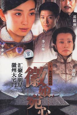 徽娘宛心 第25集