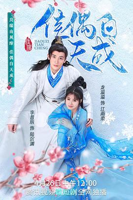 佳偶自天成 第06集