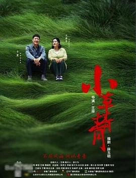 小草青青 第24集