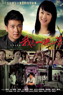 我是一棵小草 第38集