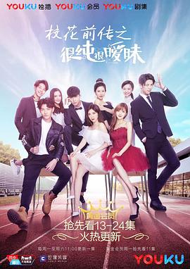 校花前传之很纯很暧昧 第11集