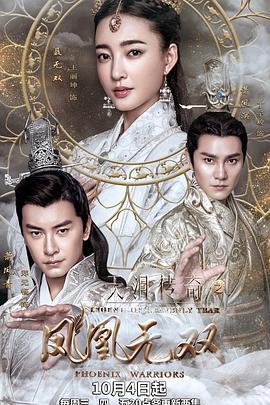 天泪传奇之凤凰无双 第39集