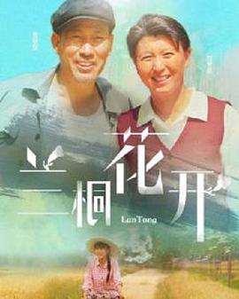 兰桐花开 第38集