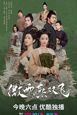 微雨燕双飞 第21集