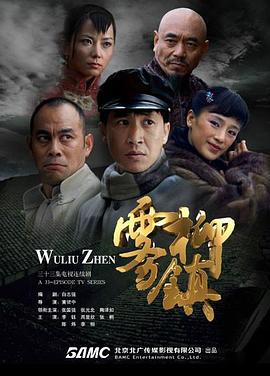 雾柳镇 第11集